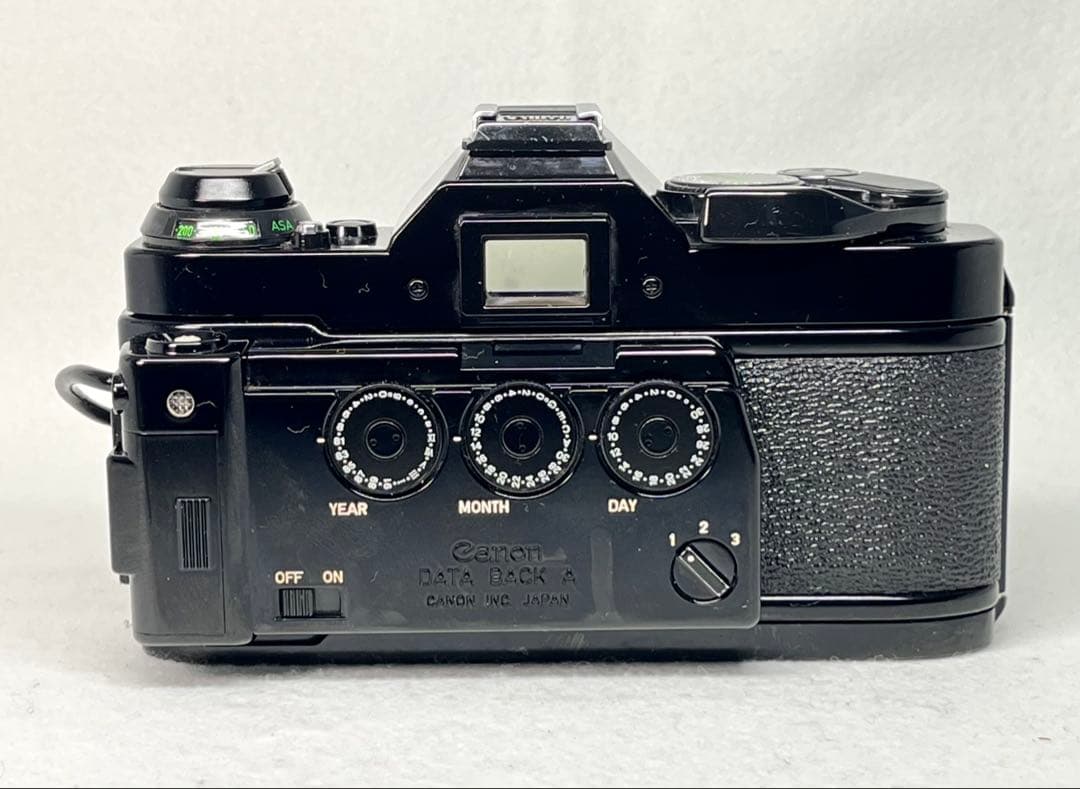 【極上品】キャノンAE-1 Program 50mm f1.4レンズ276273