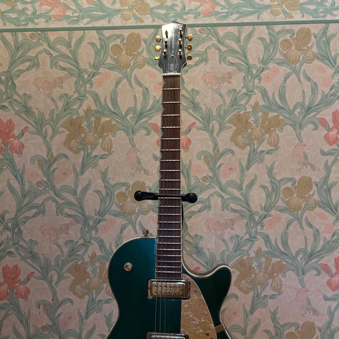 Gretsch Electromatic Pro Jet ギター