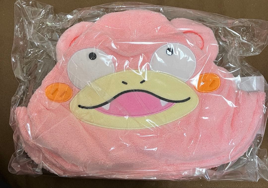 ポケモンセンター サウナハット どんどん どんかん やぁん？ ヤドン