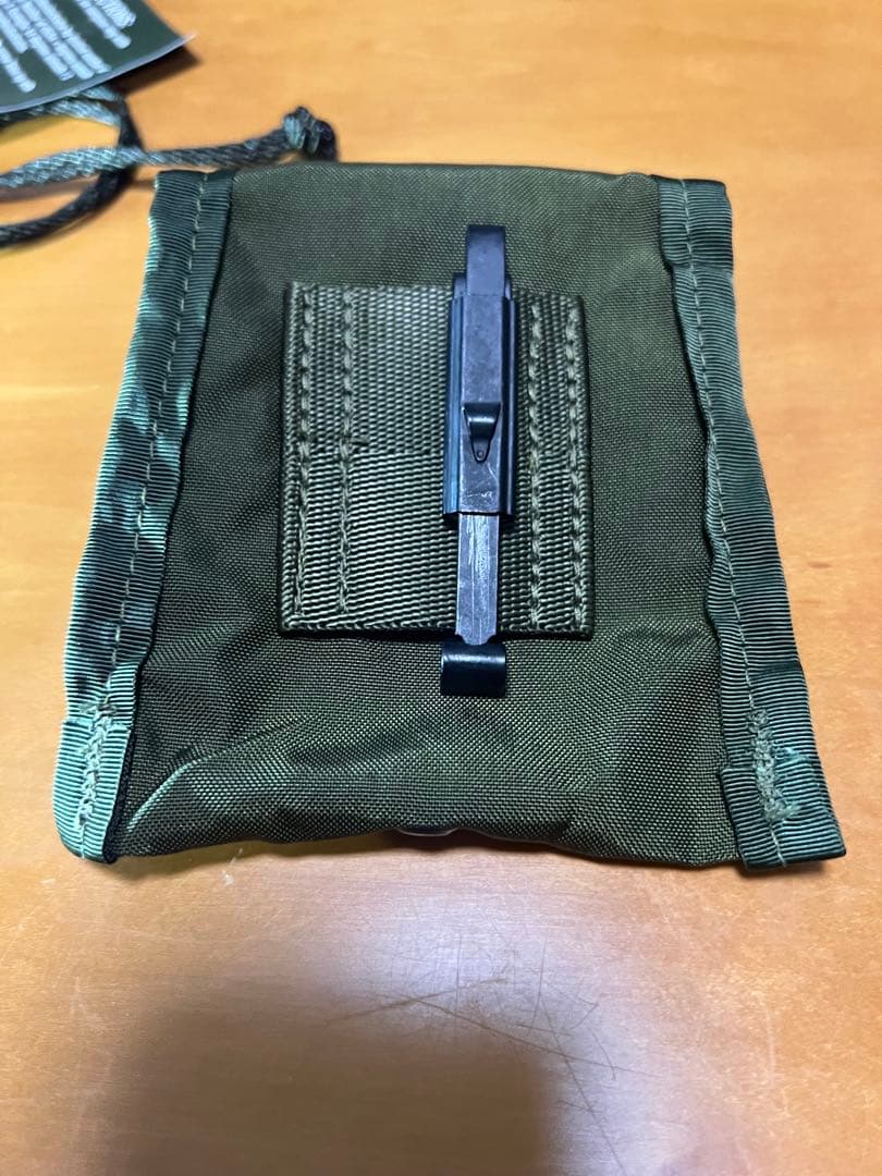 ＣＡＭＭＥＮＧＡ　レンザティックコンパス　トリチウム