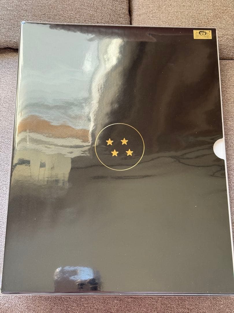 ドラゴンボール 40周年記念 コレクションセット