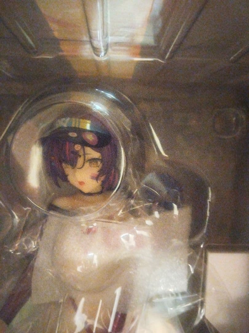 【あみあみ限定特典】ゆらの野球 完成品フィギュア[Lim Land/VKEND]