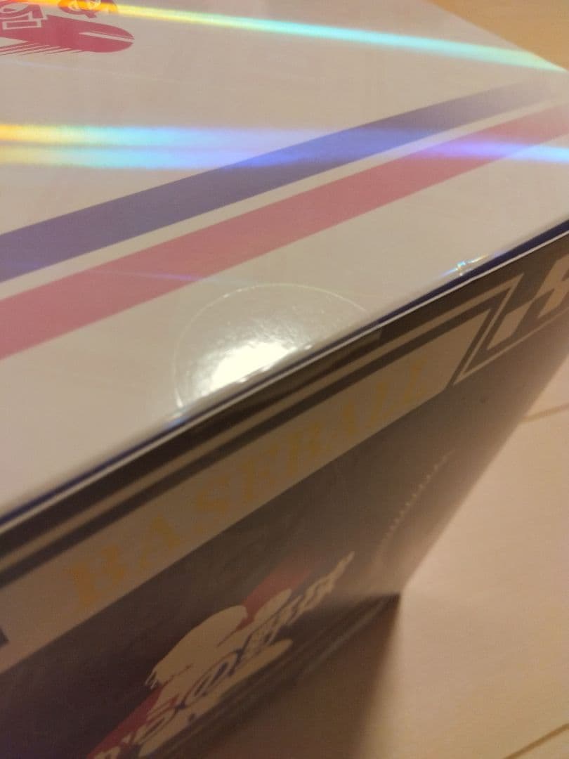 【あみあみ限定特典】ゆらの野球 完成品フィギュア[Lim Land/VKEND]