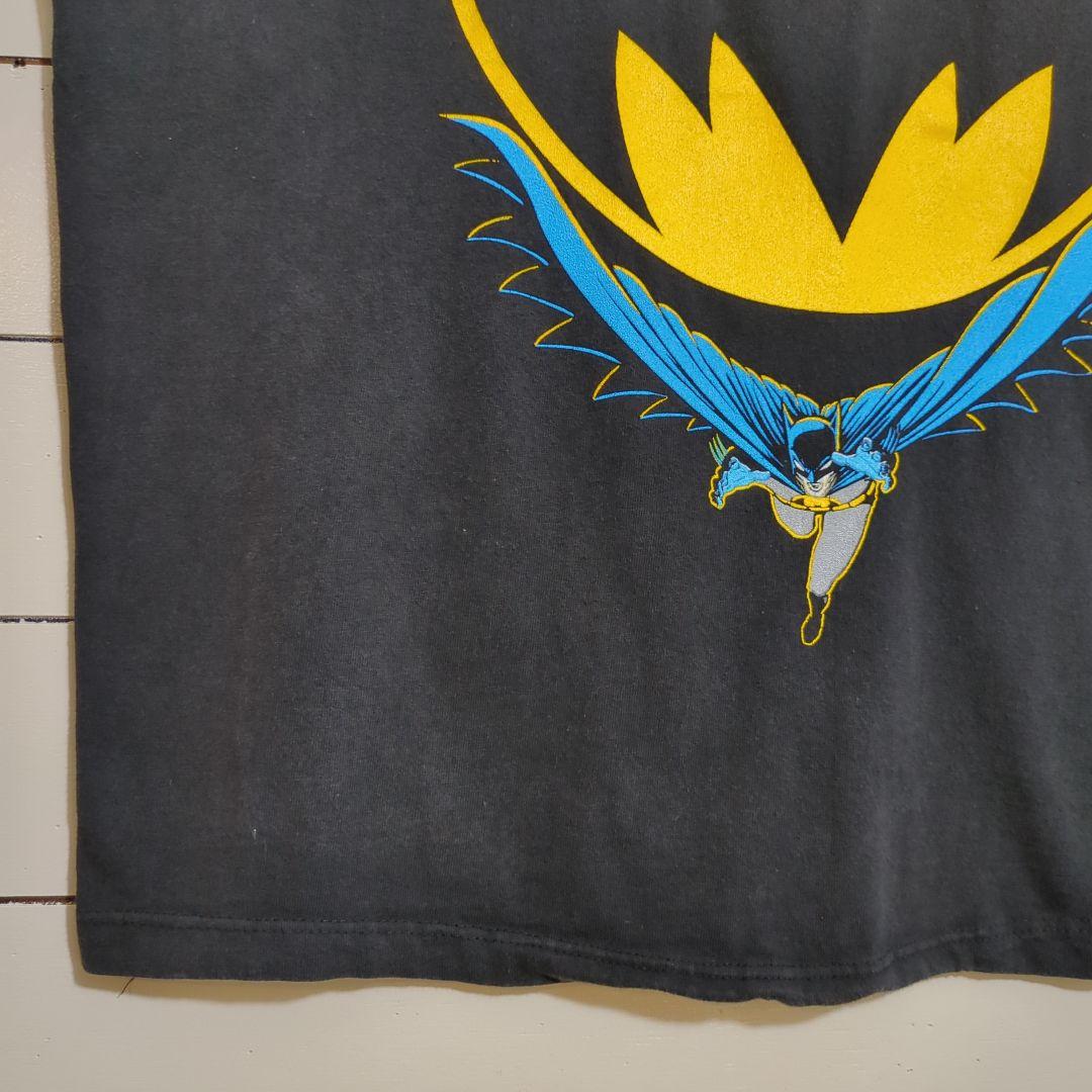 ミッキー　80s Changes BATMAN　バットマン　Tシャツ