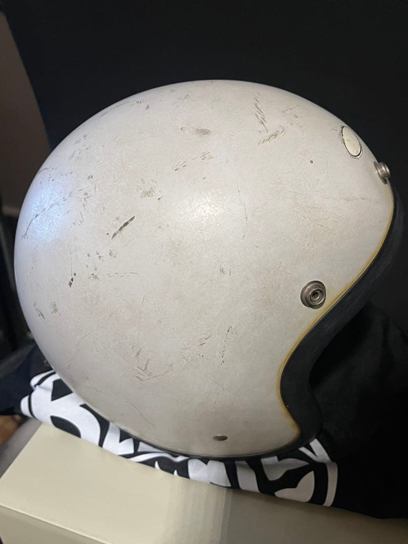 オーシャンビートル　LAC エイジングモデル　M 装飾品