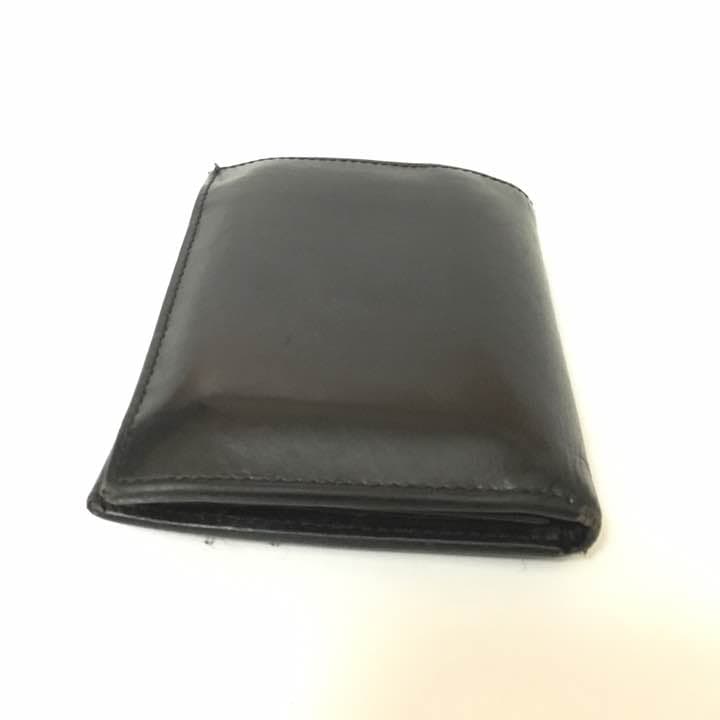 ポリスバッジ用財布 ポリスバッチ police ポリス 警察 米国 財布 さいふ