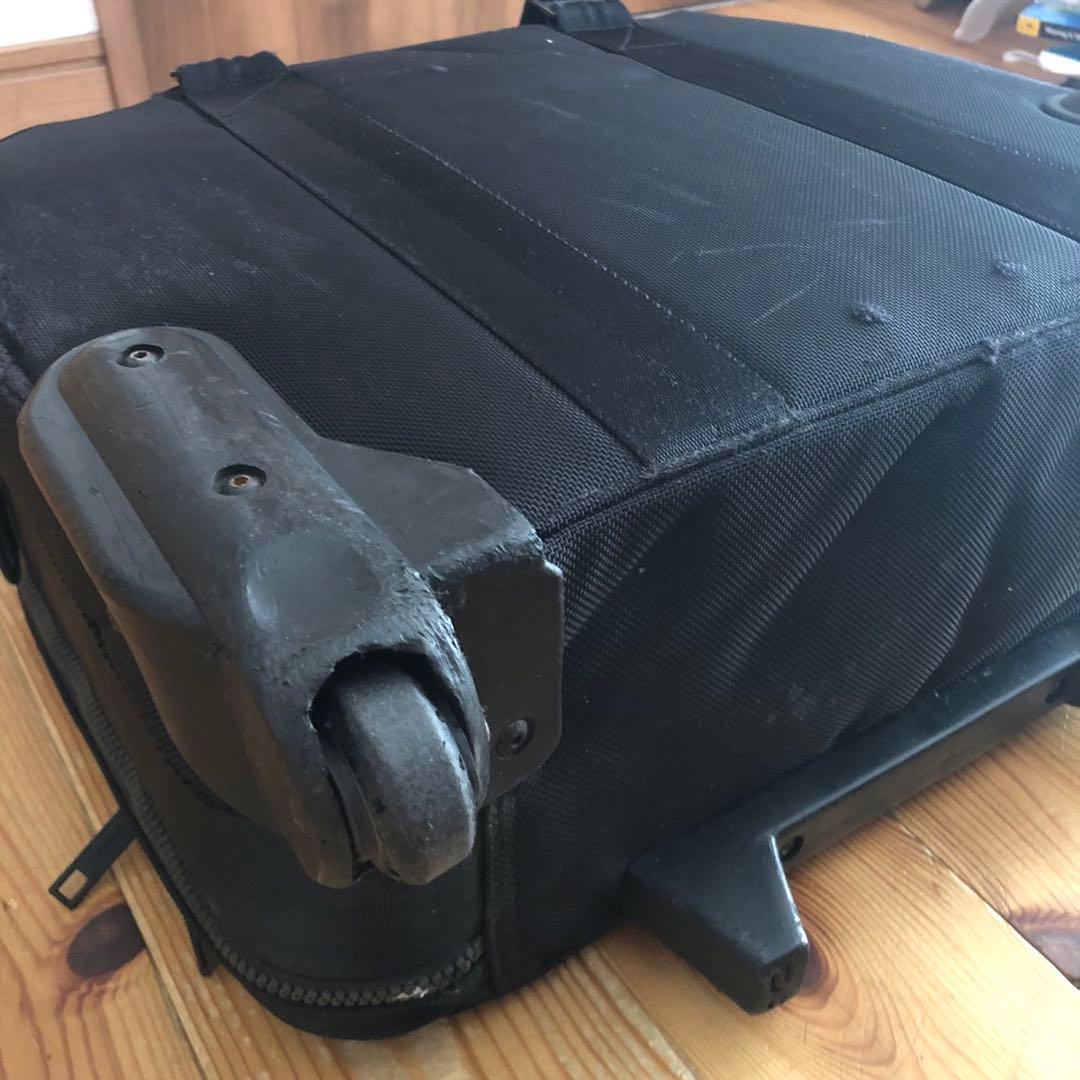 USA製　ブリーフィング／バッグ C-1 COMP キャリーケース