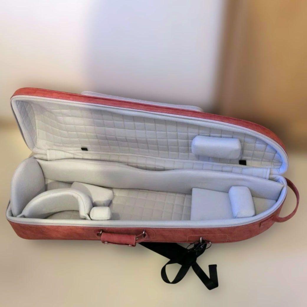 チ*ン様 トロンボーンケース LowBrassCenter オリジナル テナーバ