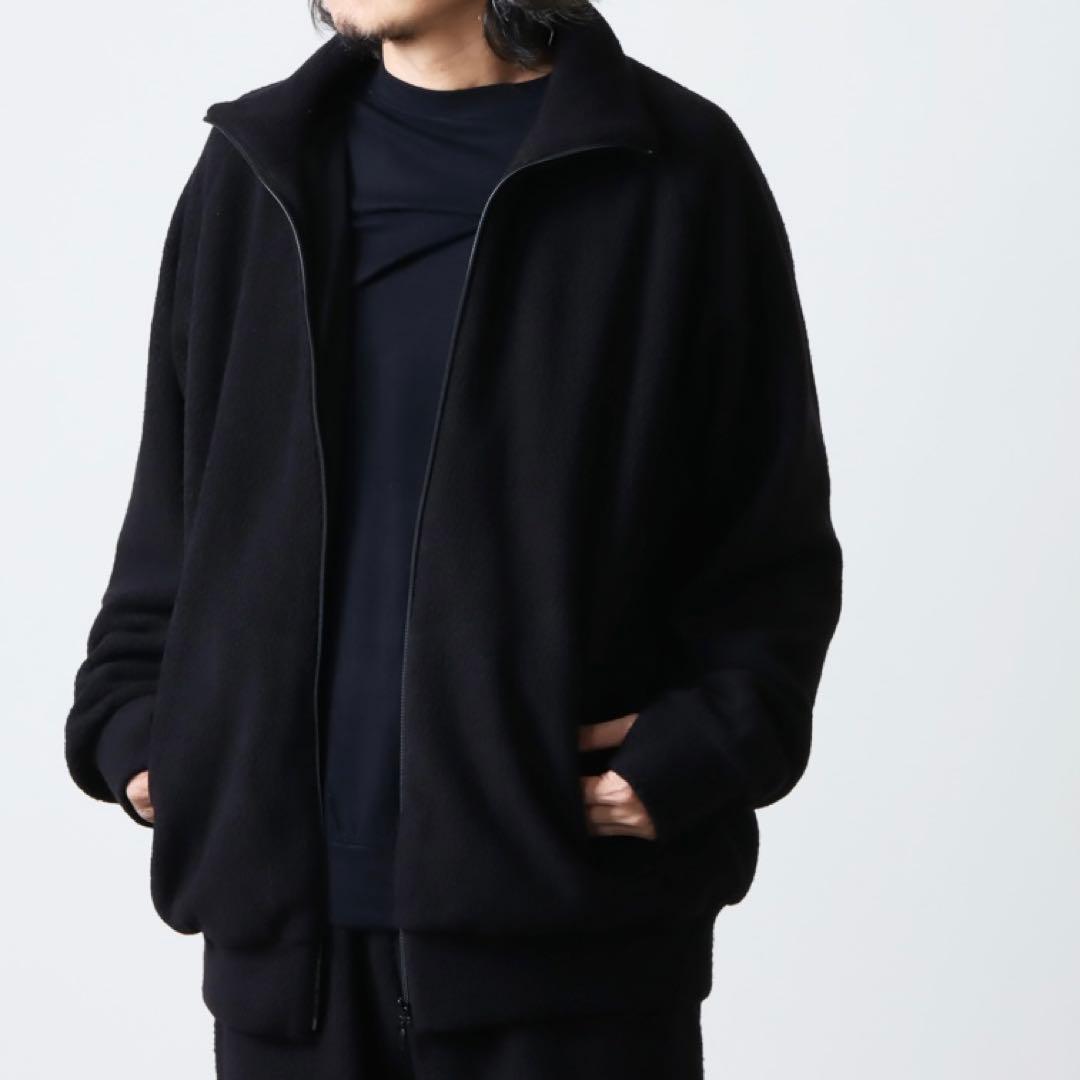 COMOLI ウールフリーストラックJKT 3 新品