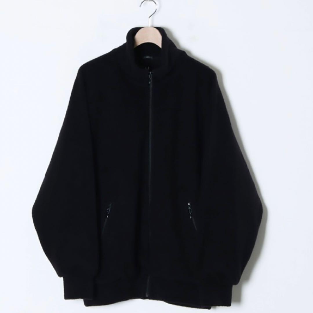 COMOLI ウールフリーストラックJKT 3 新品