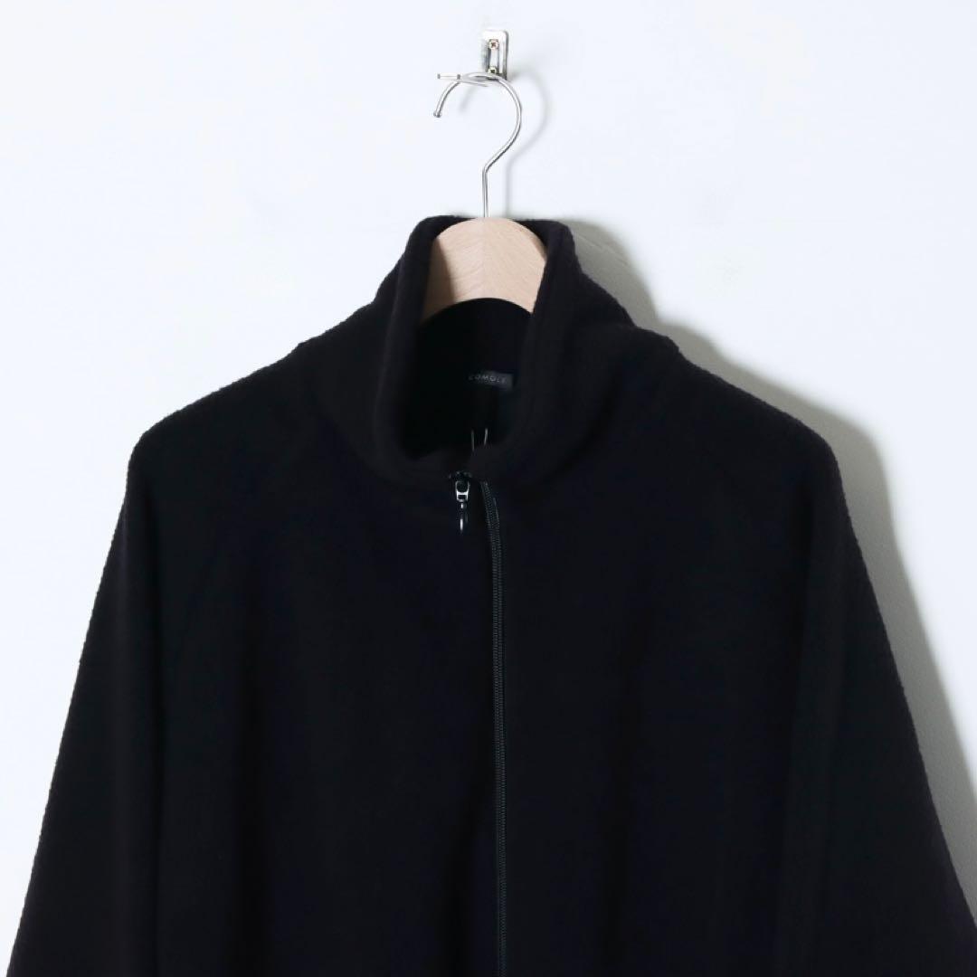 COMOLI ウールフリーストラックJKT 3 新品