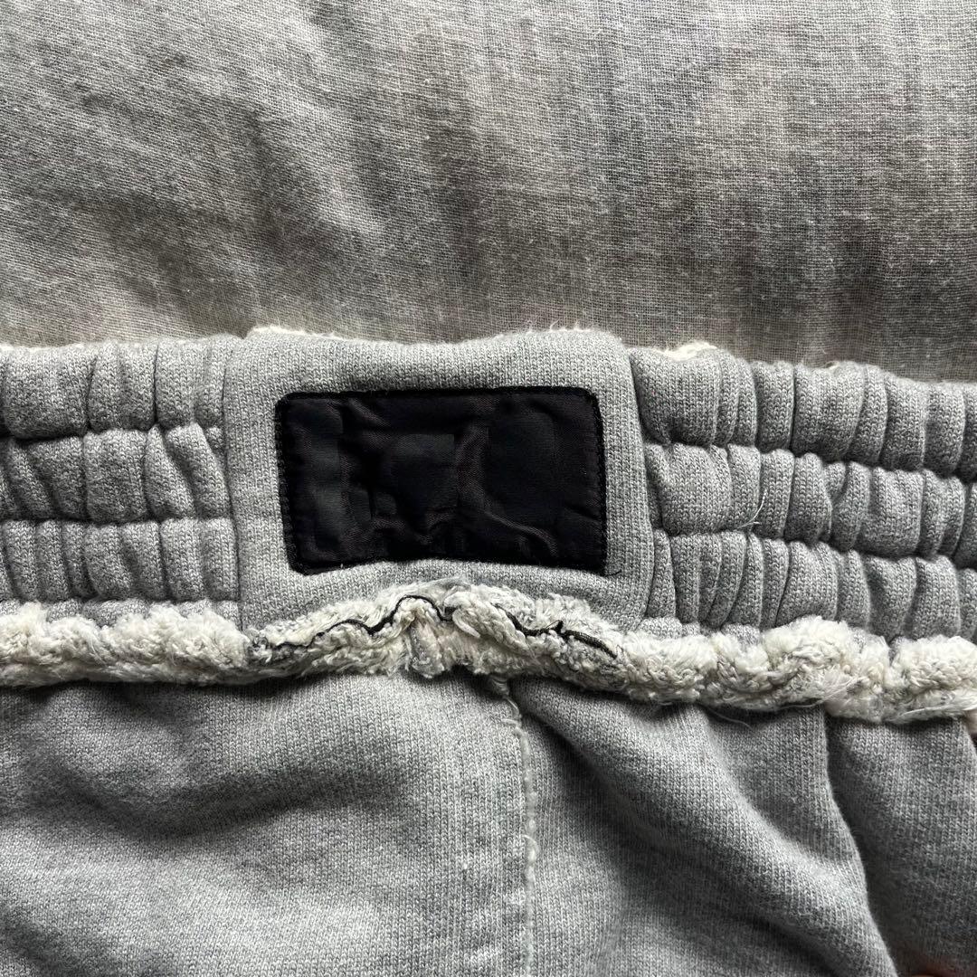 パンツ L.G.B saruel sweat pants