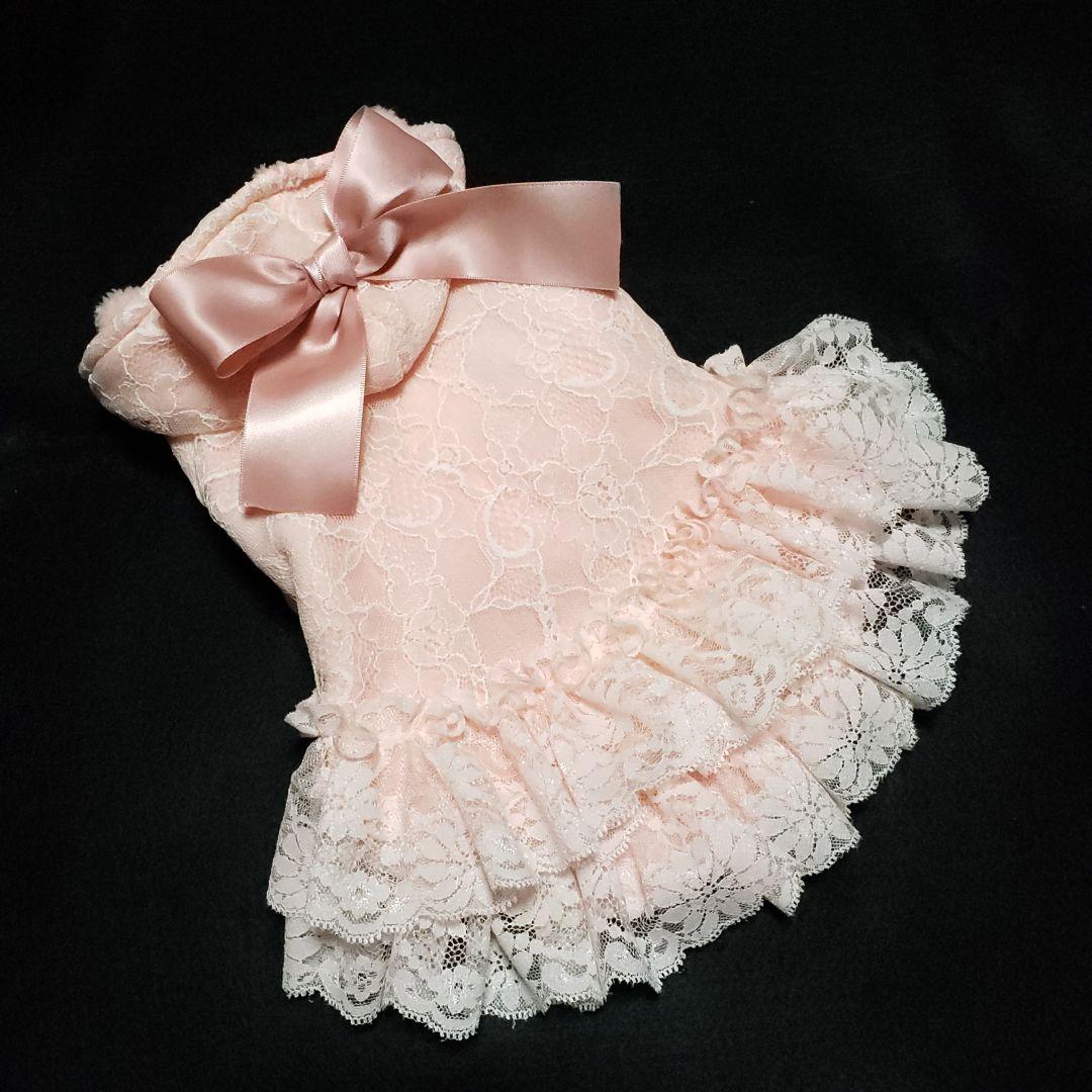 犬服　お問い合わせ