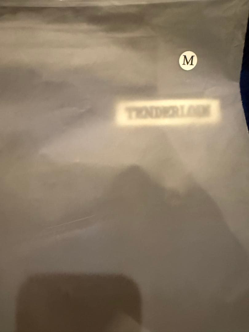 N*i様 TENDERLOIN テンダーロイン　バッファロージャケット　サイズＭ