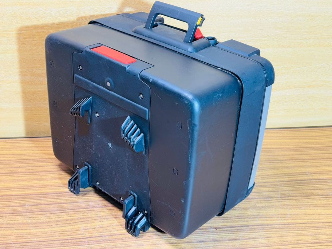 BMWモトラッド 純正 バリオケース R1200GS 動作確認済み