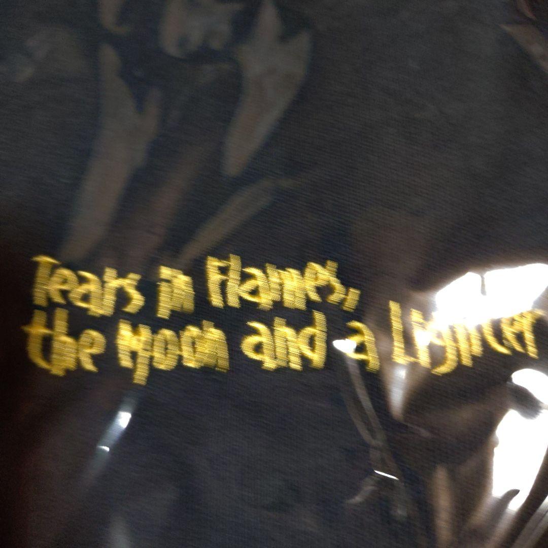 aiko 燃え月ターブルゾン ナミ