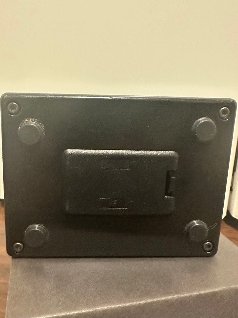 ギター MXR MC402 booste/overdrive