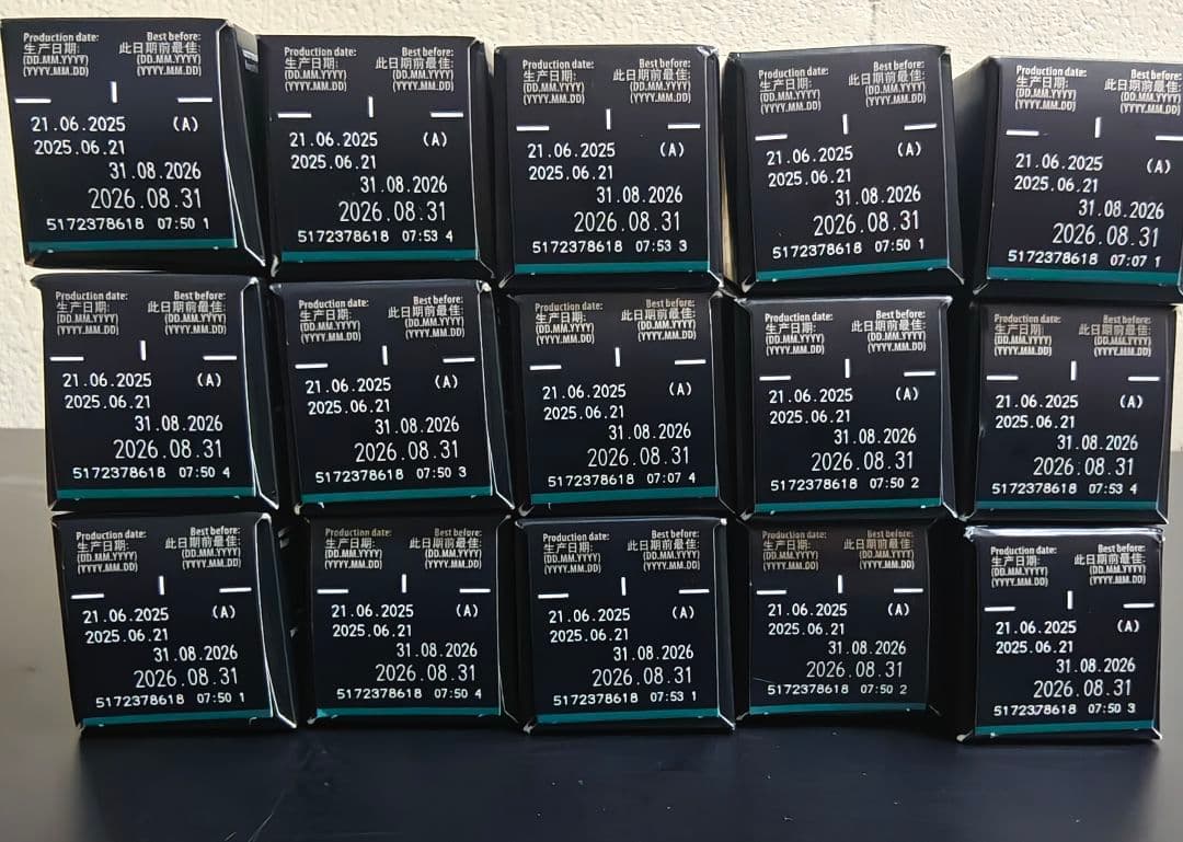 ネスプレッソ カプセル ストックホルム・フォルティシオ・ルンゴ×15本