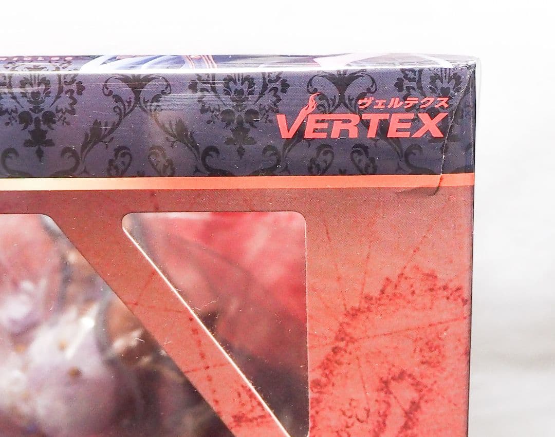 WF2015限定 ヴェルテクス　戦場のヴァルキュリア セルベリア•ブレス