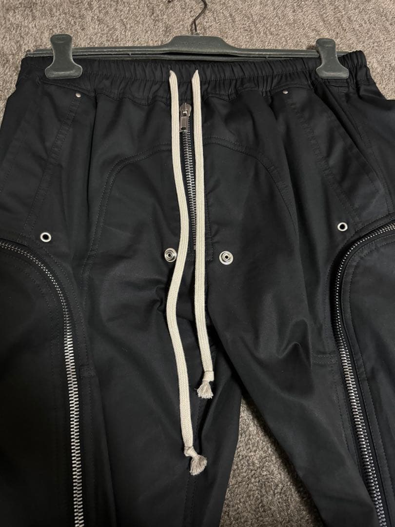 Rick Owens bauhaus cargo バウハウス 50 23FW