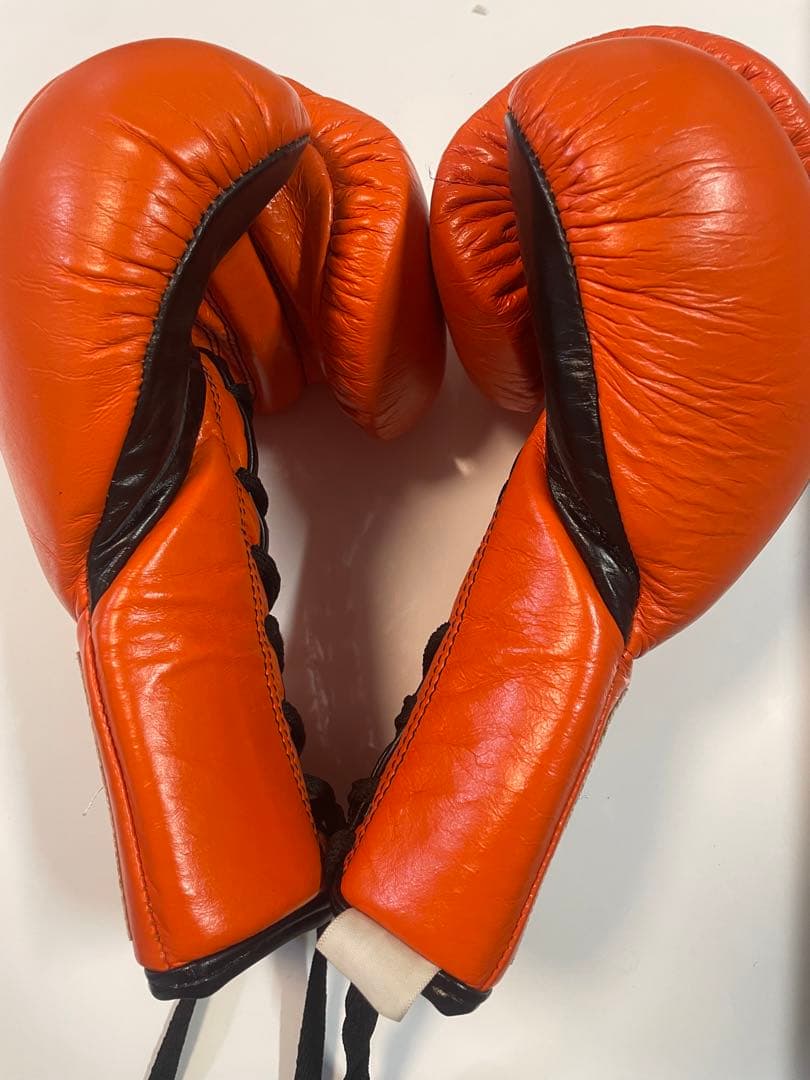 クレトレイジェスreyes 8oz YOKKAO fairtex パッキャオ