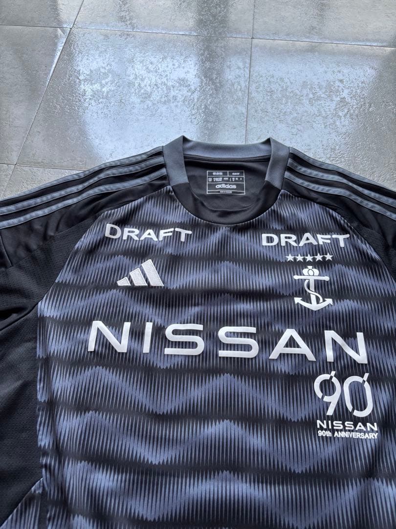 美品　横浜Fマリノス　アンデルソンロペス　スペシャルユニフォーム　2024年