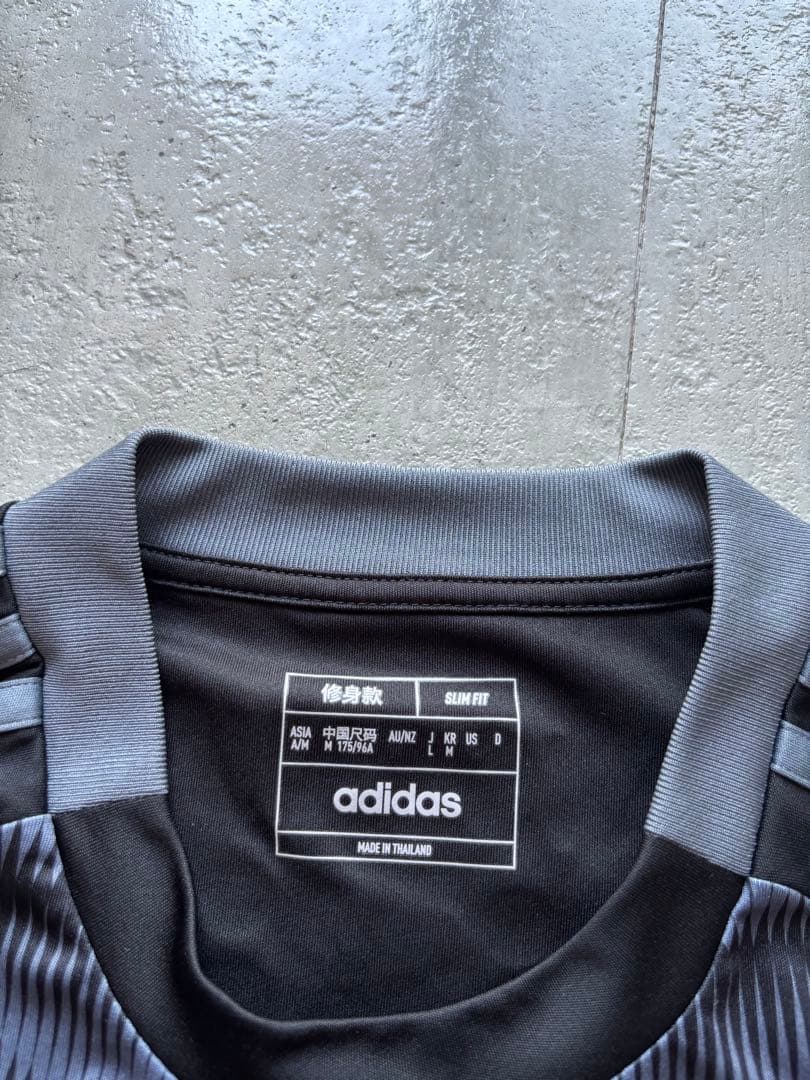 美品　横浜Fマリノス　アンデルソンロペス　スペシャルユニフォーム　2024年