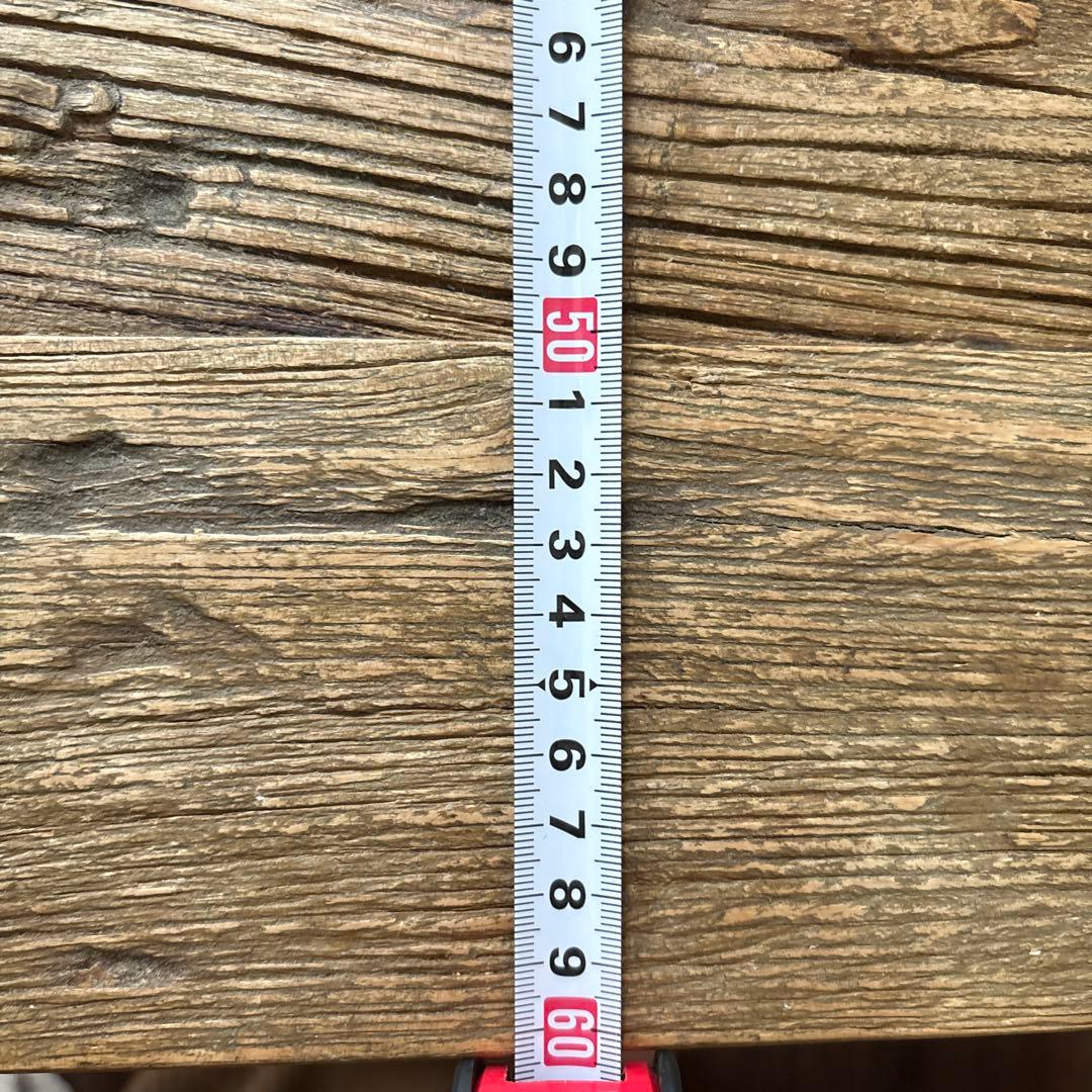 CRASHGATE ローテーブル