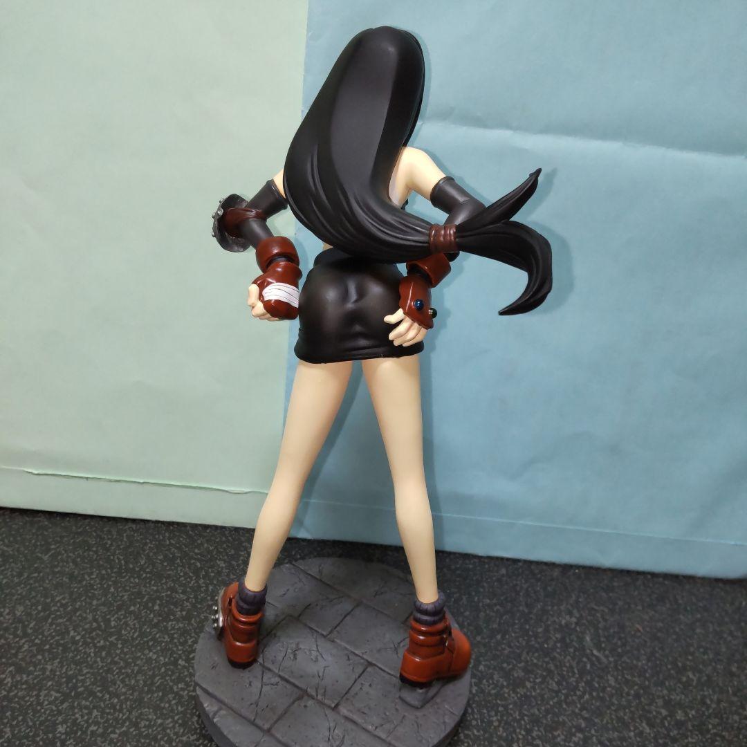 ファイナルファンタジーⅦ ティファ ARTFX J コトブキヤ フィギュア