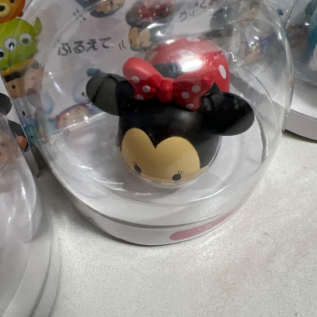 ディズニー　ウォーキーズ　10体セット