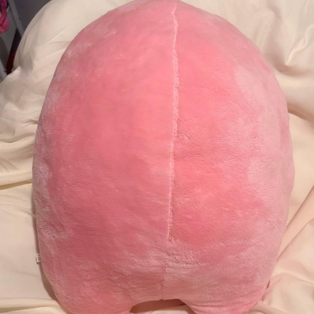 アイナナ 百 めちゃでかきらどるぬいぐるみ モンパレ でかモン