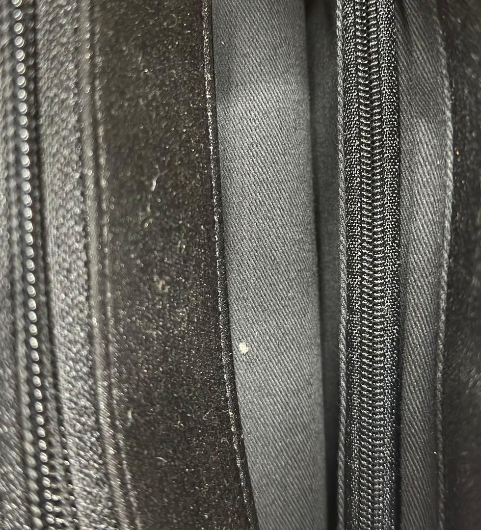 正絹帯地単品バック　A4