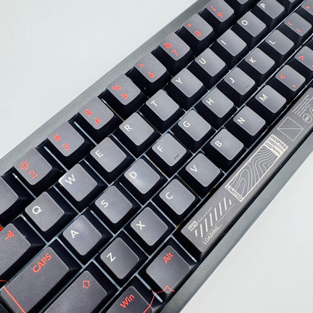 HM66 Aegis ラピッドトリガー