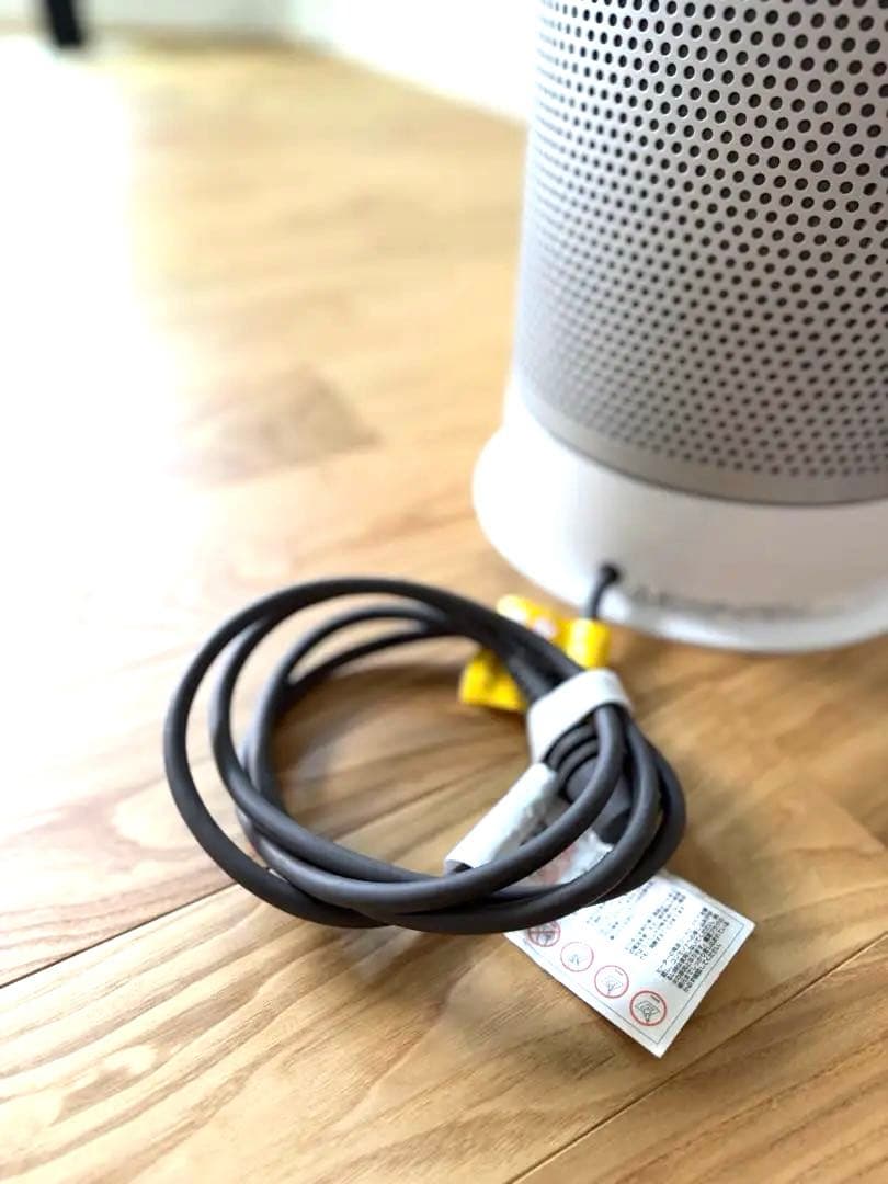 dyson pure hot + cool HP04 美品　再値下げ