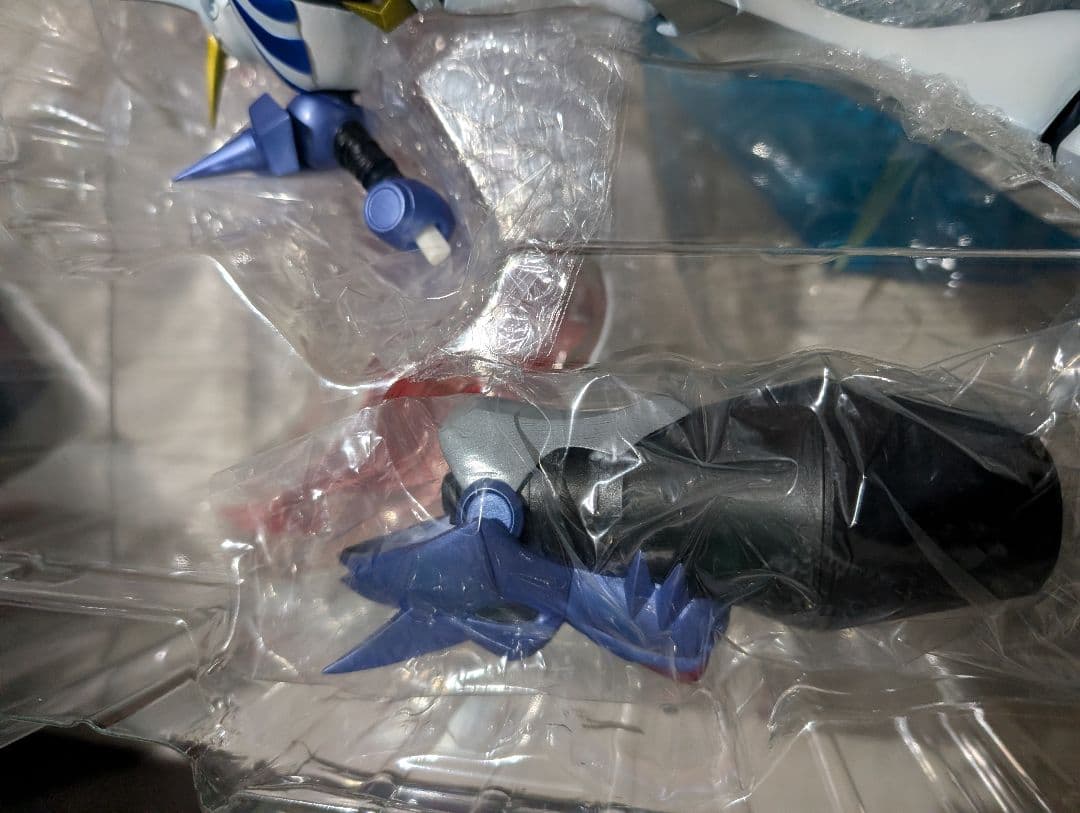 メガハウス G.E.M.シリーズ オメガモン