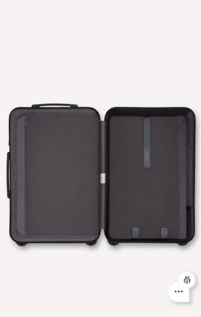 RIMOWA リモワ エッセンシャル チェックインM