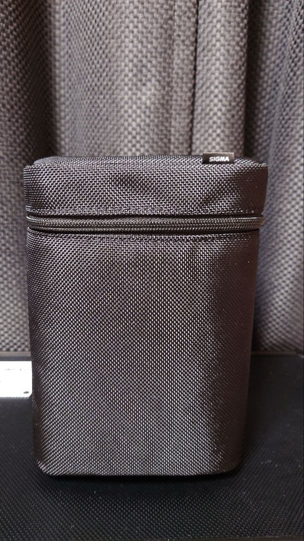 SIGMA 135mm F1.8 DG レンズ ソニーEマウント