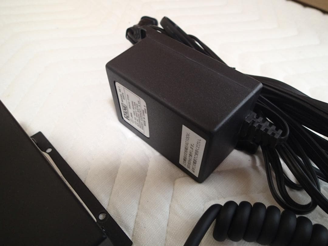 Rane Pro MS-1b マイクロホンアンプ & マイク ＆ ホルダーSET