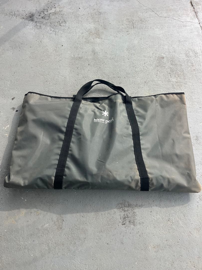  peak エントリーIGTフラットバーナー付き