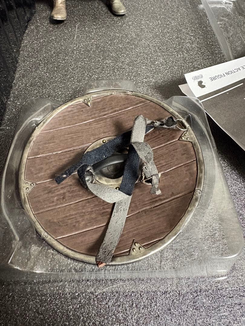 ロード・オブ・ザ・リング 1/6 コレクティブル アクションフィギュア ボロミア