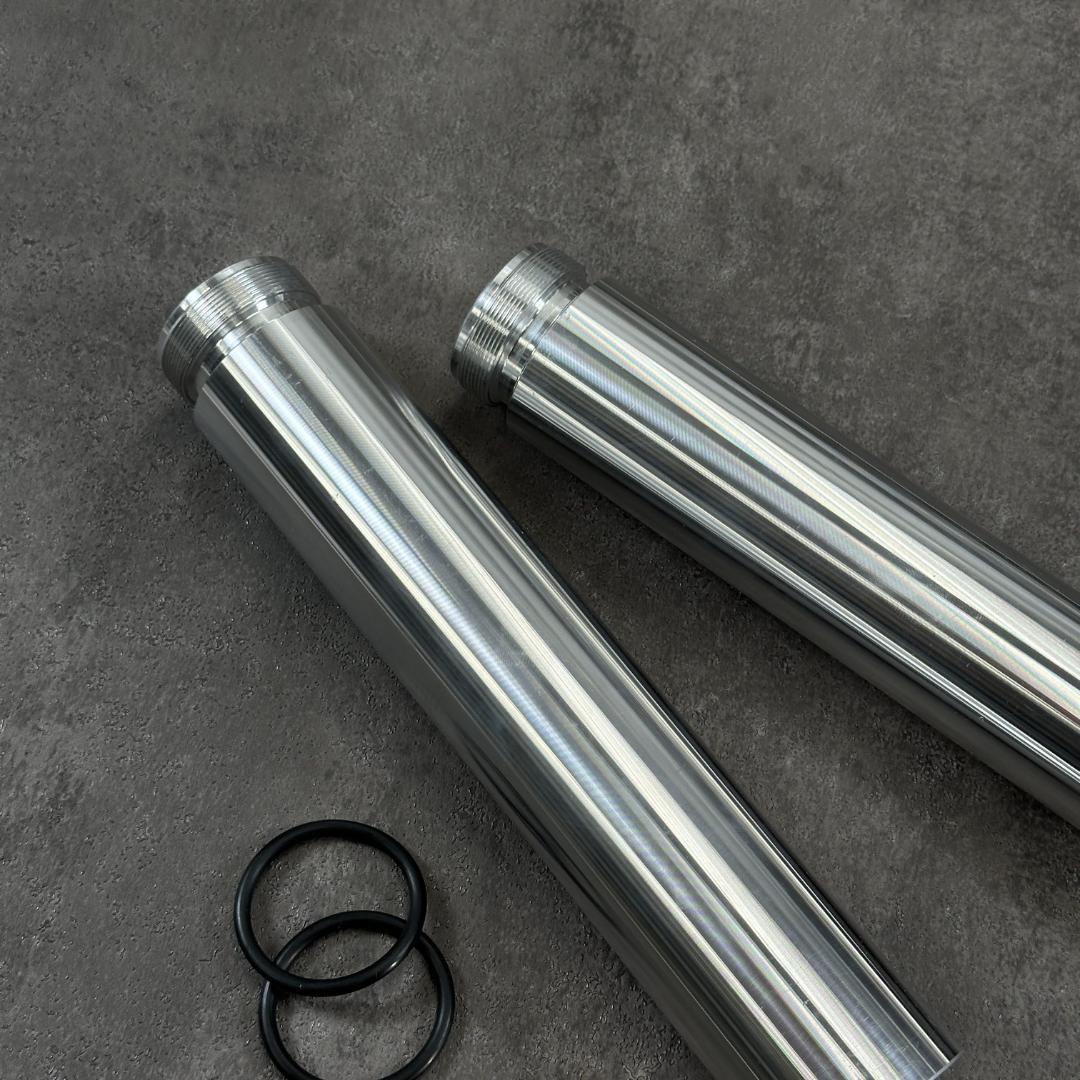 8インチ 延長 200mm フォーク ジョイント ドラッグスター 4 a1692