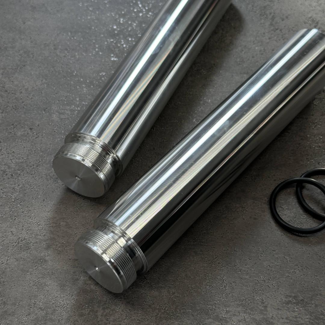 8インチ 延長 200mm フォーク ジョイント ドラッグスター 4 a1692