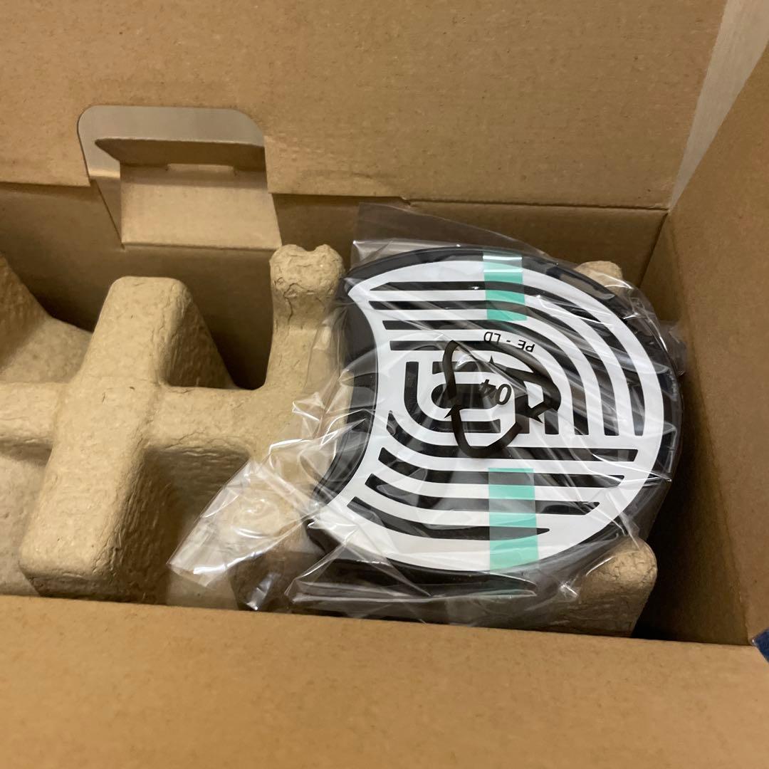 ネスカフェ ドルチェ グスト GENIO S 「ジェニオ エス」800ml