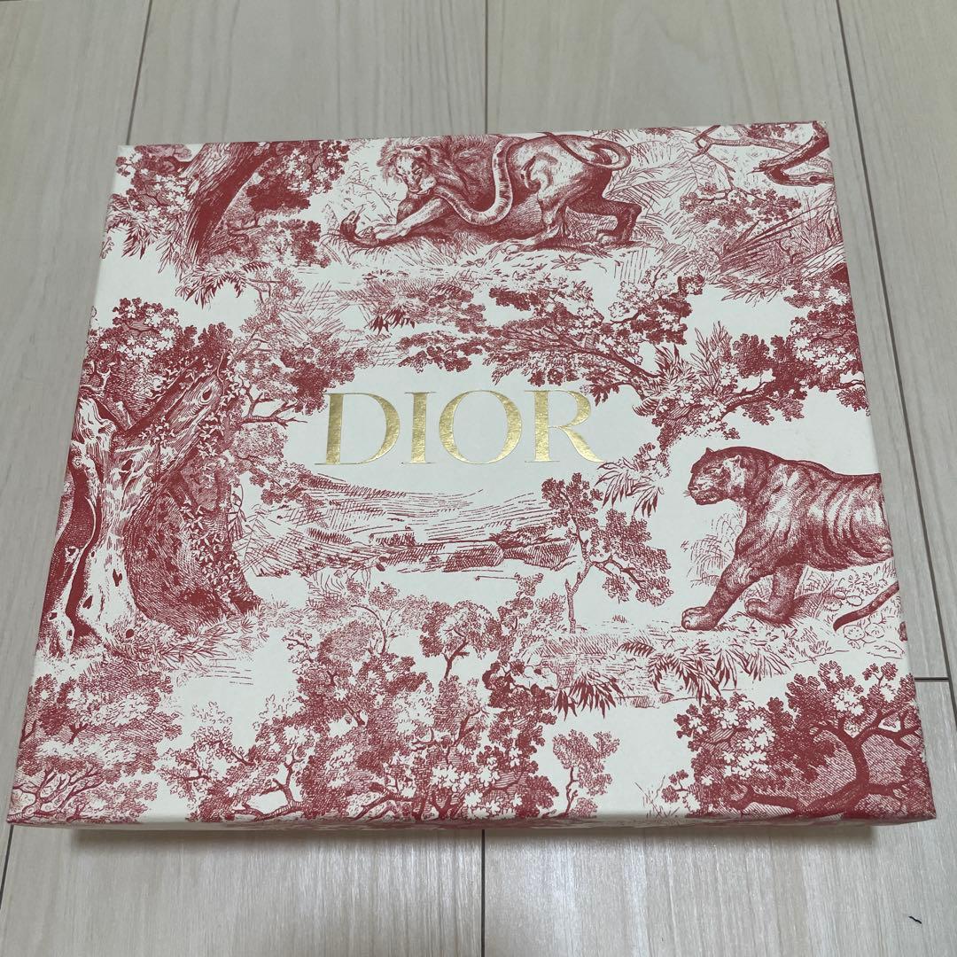 CHRISTIAN DIOR ノートブックセット