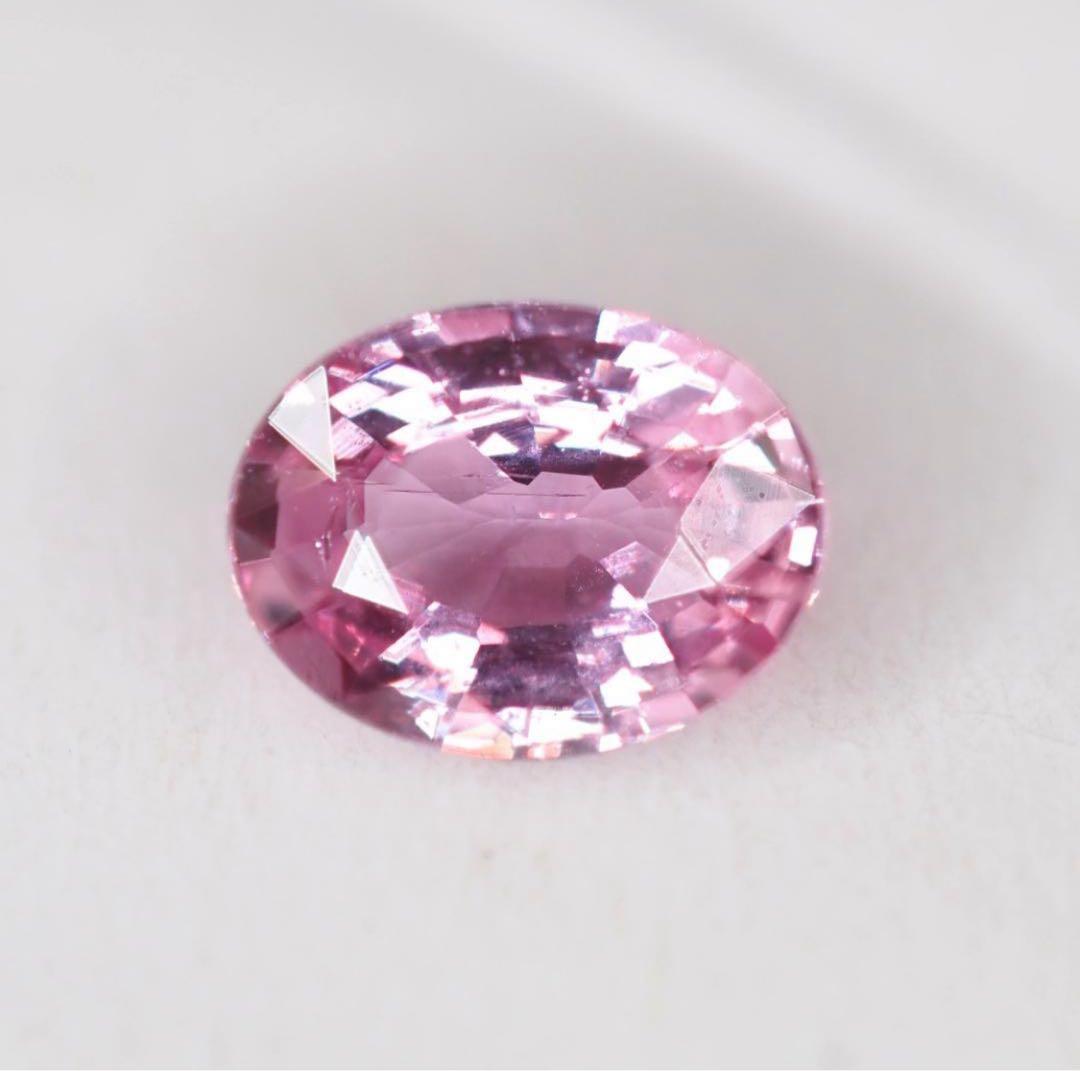 燕 着物美人 購入ページ ベニトアイト パパラチアサファイア リング