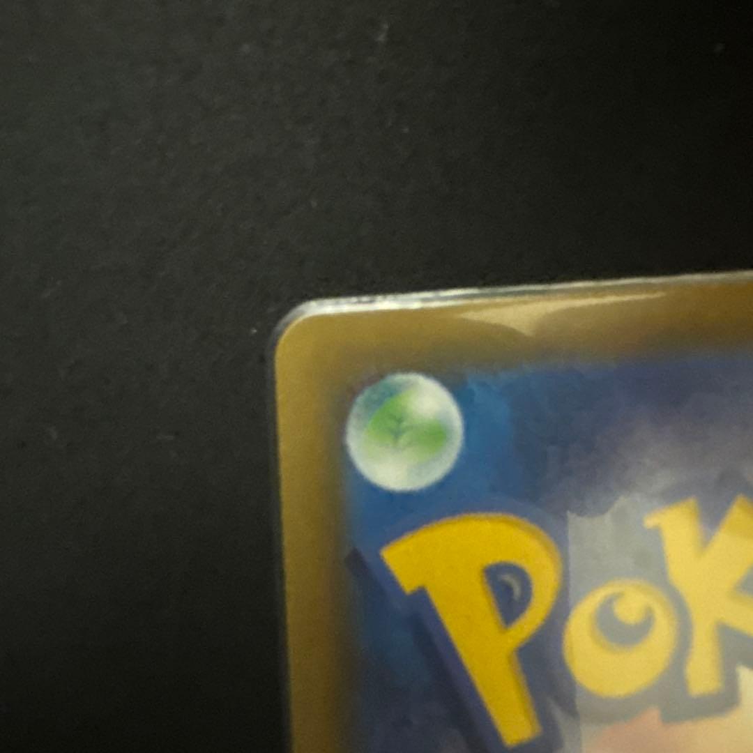 リーフィアVMAX SA HR S6a イーブイヒーローズ 089/069