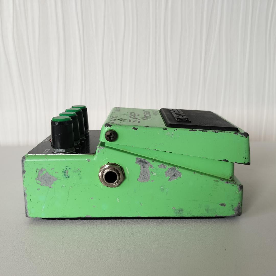 BOSS PH-2 SUPER Phaser（日本製）