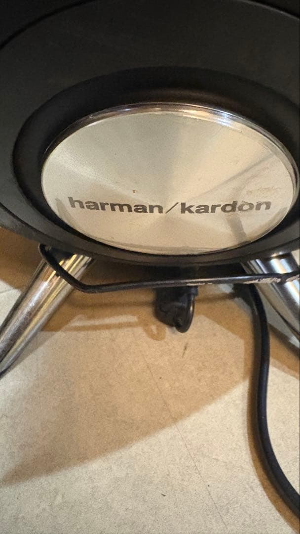 Harman Kardon ハーマンカードン スピーカー　Bluetooth