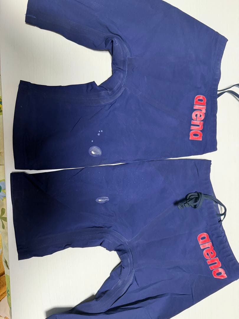 arena 競泳水着 おばら