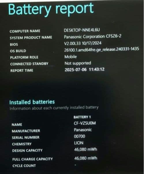 ★第７世代Core i５　難有り／軽量１㎏未満☆レッツノートCF-SZ6